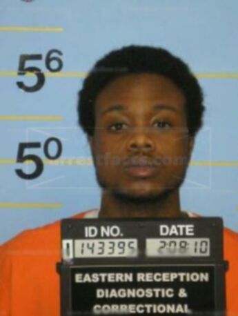 Aaron Woodson
