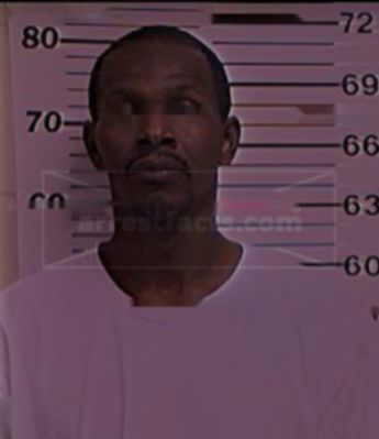 Gregory Lynn Johnson