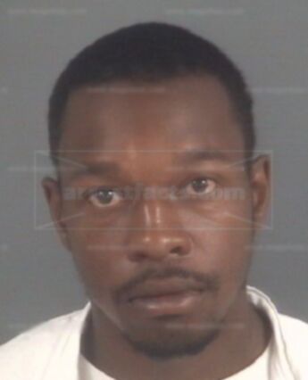 Anthony Lavon White