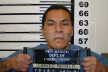 Ronald Manual Chavez
