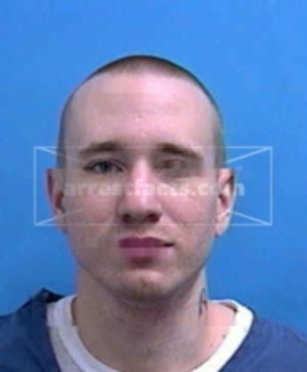 James Matthew Crutchfield