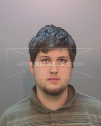 Jacob Alan Smith