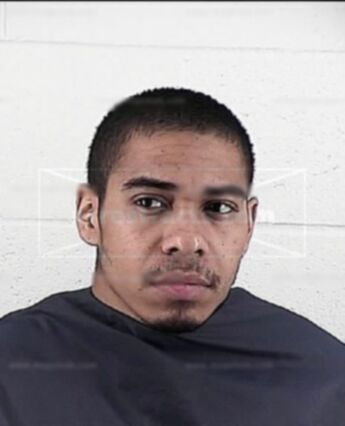 Marcus Matthew Hawthorne