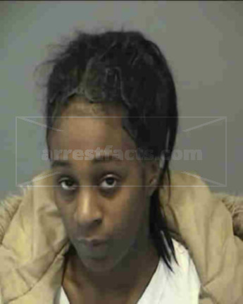 Shanaye S Sales