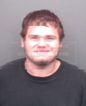 Shane Garrett Mccool