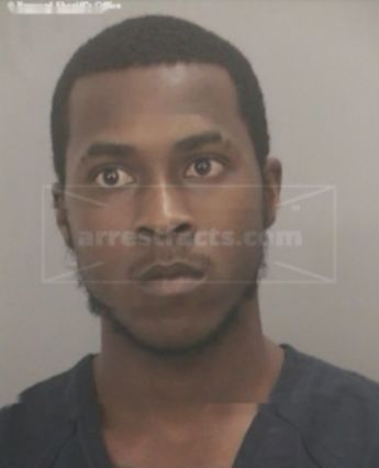 Corey Anthony Bell