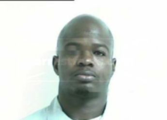 Vernon Evans