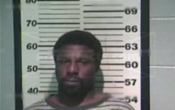 Maurice Lee