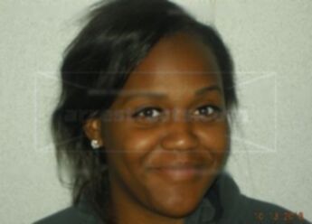 Quanesa T Simpson