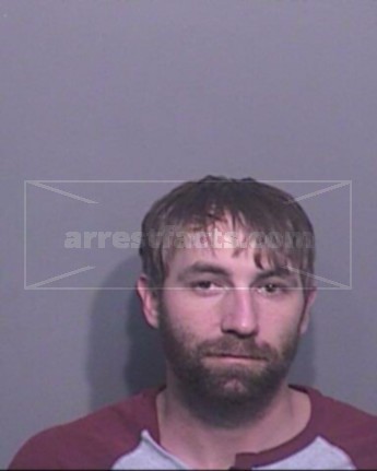 Klin D Brantley