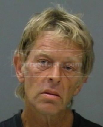 Joseph Brent Burchett