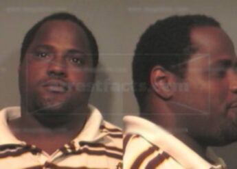 Derrick Wayne Perry