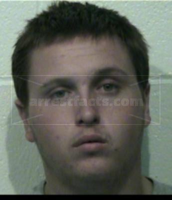 Alan James Clark