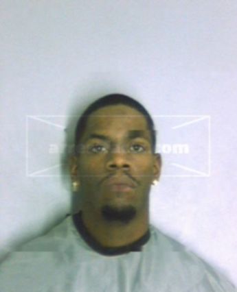 Dionte Lasash Culberson