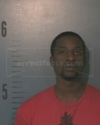 Garry Don Mayes