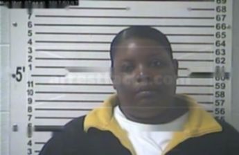 Chrisandra Dennine Corey