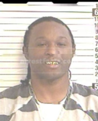 Tremayne Nadatra Pace