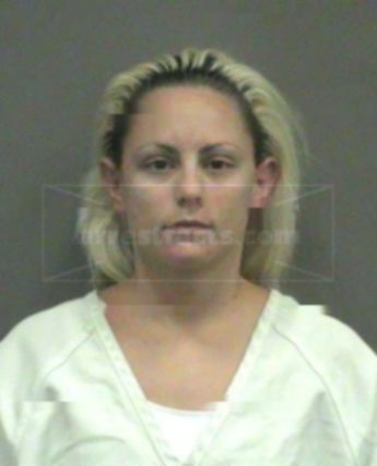 Teresa Ashley Hollingsworth