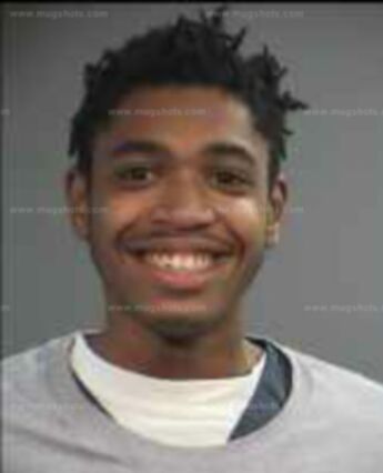 Marcus Dameon Tate