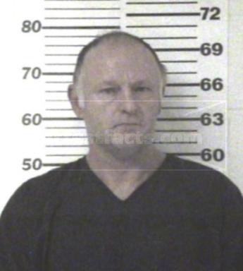 Randolph Ray Woodruff