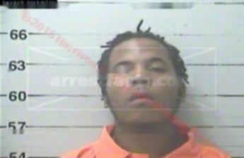 Julias Ramone Bankston