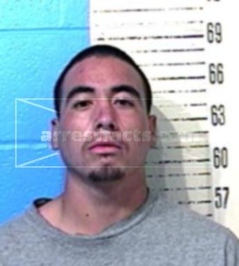 Ariel Cesar Guerrero Torres