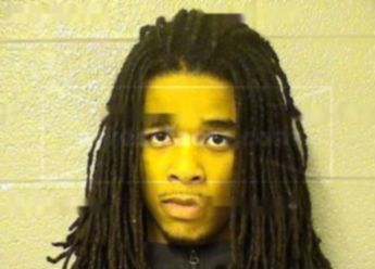 Keith Chatman