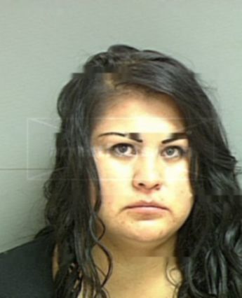 Dawn Dora Yazzie