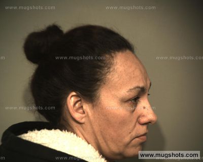 Sylvia Ann De Hoyos Santos