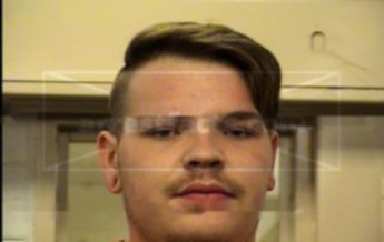 Anthony Ray Ingle