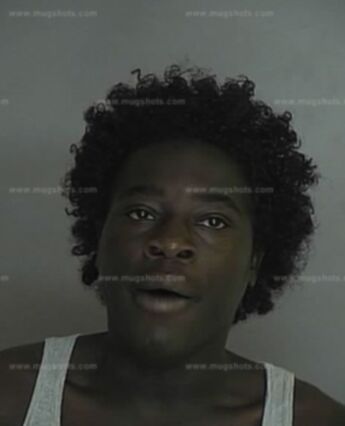 Jermaine Lenard Harper