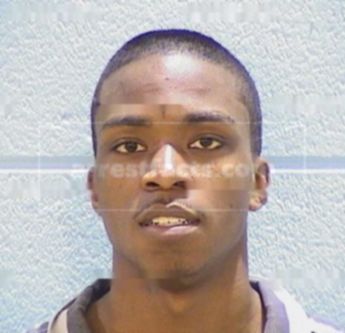 Rashard Armour