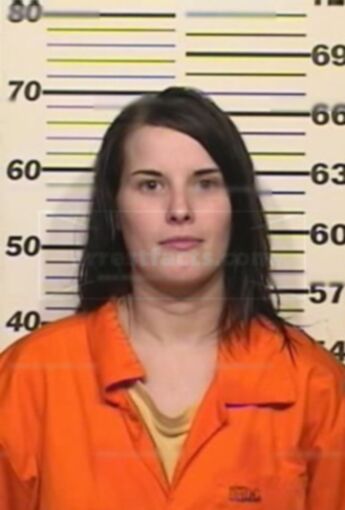 Stephanie Alexis Teague