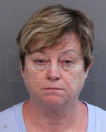 Karen Dunaway Mullins