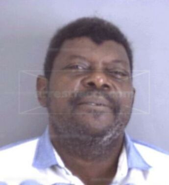 Archie Earl Sanford