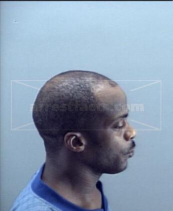 Bruce Lamar Horton