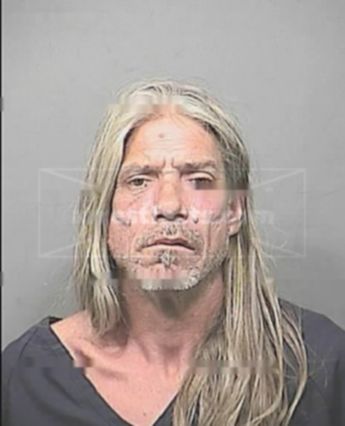 Gregory Allen Rose