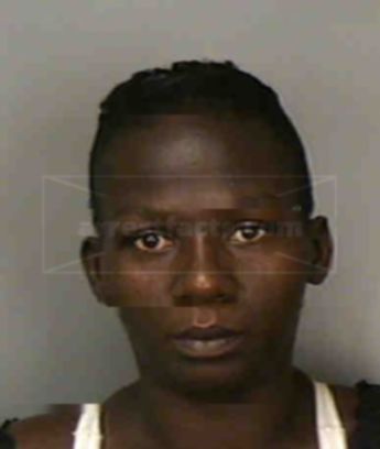 Carolyn Annette Louis