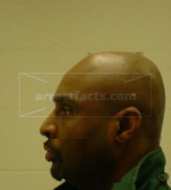 Andre Simms