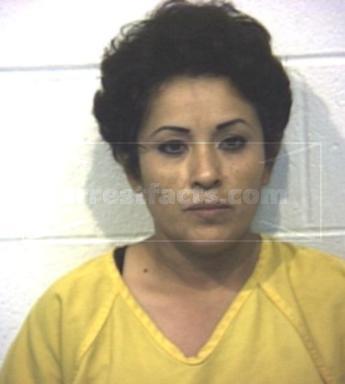 Marisol Nino Tellez