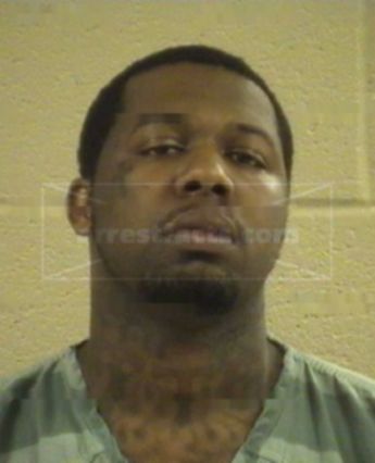 Marquis Dequan Tanner