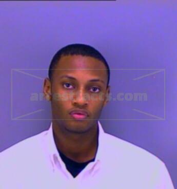 Joshuwa Lamont Ates