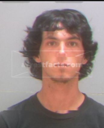 Forrest Roy Reeve