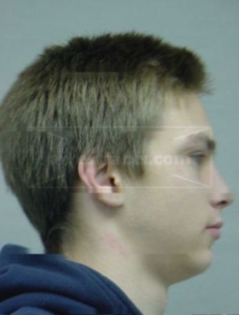 Daniel John Bovee