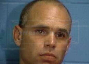 Christopher Allen Jones