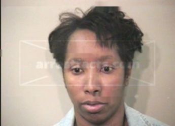 Johnetta Hinton