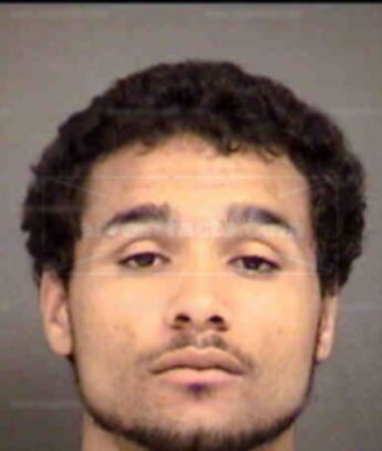 Davon Malcom Thomas Woodard