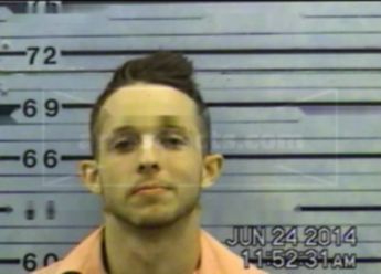 Jarrett Anthony Neu