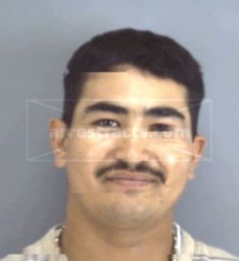 Rafael Vargas Barrera
