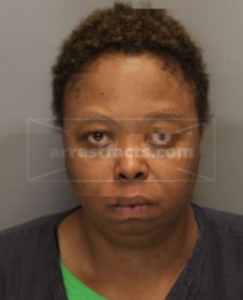 Williams Janice Denise